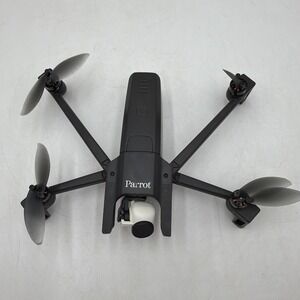 Parrot Anafi Drone For Parts Untested